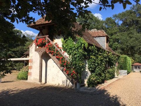 Casa en Amboise - Detalles sobre el alquiler n71950 Foto n9