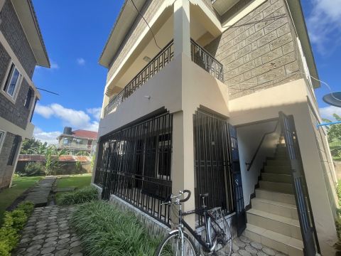 Maison � Arusha - Location vacances, location saisonni�re n�71951 Photo n�9