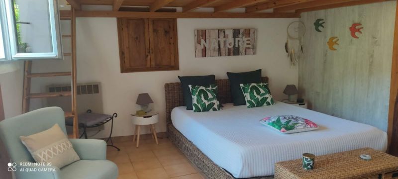 Maison  Sainte Lucie de Tallano - Location vacances, location saisonnire n71956 Photo n1