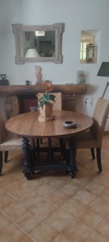 Maison  Sainte Lucie de Tallano - Location vacances, location saisonnire n71956 Photo n2