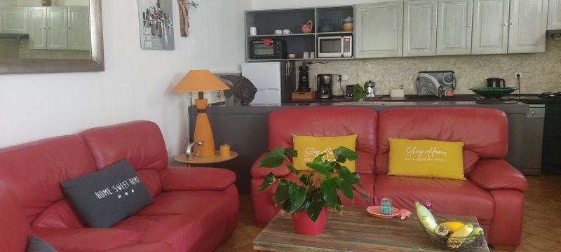 Maison  Sainte Lucie de Tallano - Location vacances, location saisonnire n71956 Photo n4
