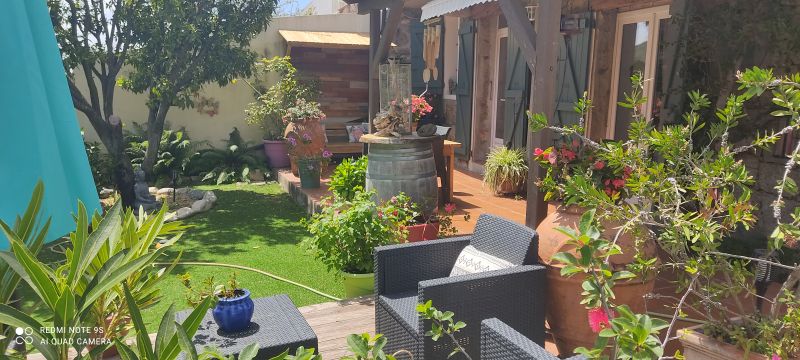Maison  Sainte Lucie de Tallano - Location vacances, location saisonnire n71956 Photo n5
