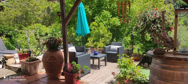 Maison  Sainte Lucie de Tallano - Location vacances, location saisonnire n71956 Photo n6