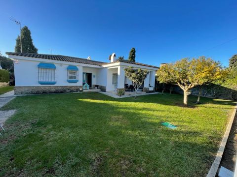 Casa en El Puerto de Santa Mara - cdiz - Detalles sobre el alquiler n71962 Foto n10