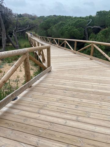 Casa en El Puerto de Santa Mara - cdiz - Detalles sobre el alquiler n71962 Foto n3