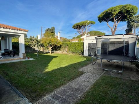 Casa en El Puerto de Santa Mara - cdiz - Detalles sobre el alquiler n71962 Foto n7