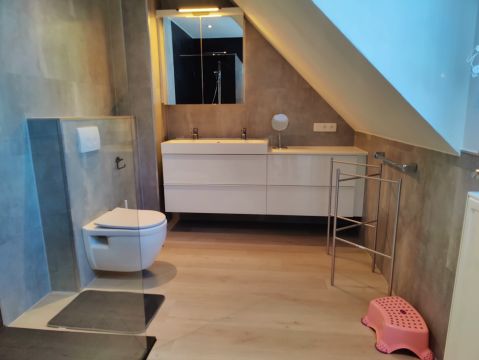 House in Tongeren - Vacation, holiday rental ad # 71963 Picture #14
