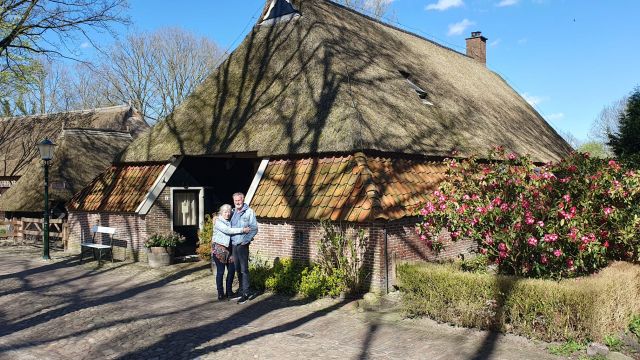 Ferme  Orvelte - Location vacances, location saisonnire n71964 Photo n11