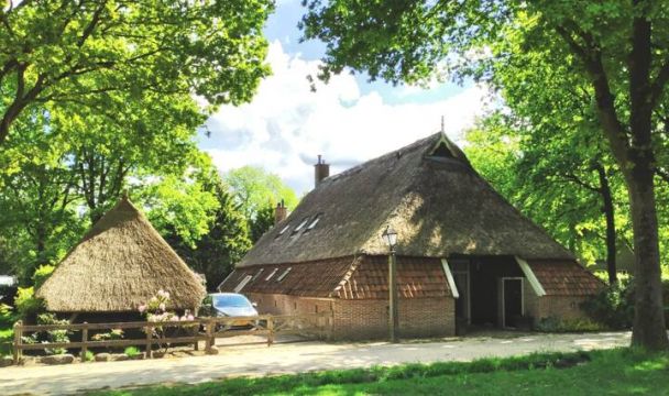 Ferme  Orvelte - Location vacances, location saisonnire n71964 Photo n8