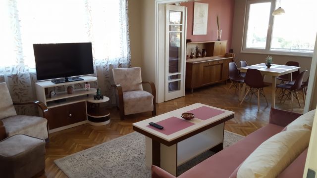 Flat in Varna - Vacation, holiday rental ad # 71969 Picture #1