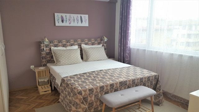 Appartement in Varna - Vakantie verhuur advertentie no 71969 Foto no 4