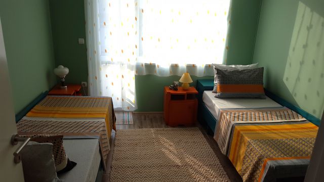 Appartement in Varna - Vakantie verhuur advertentie no 71969 Foto no 6