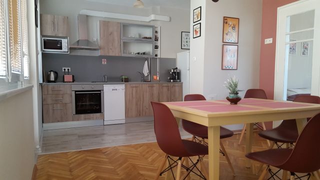 Apartamento en Varna - Detalles sobre el alquiler n71969 Foto n0