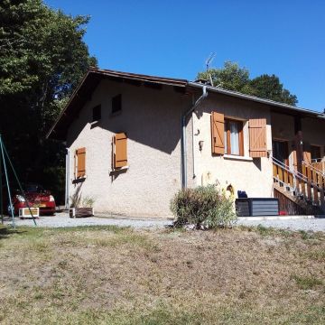 Casa rural en Chorges - Detalles sobre el alquiler n71975 Foto n17