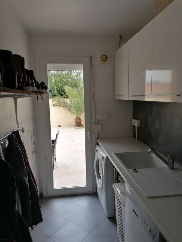 Maison  Saint nazaire de pezan - Location vacances, location saisonnire n71980 Photo n6