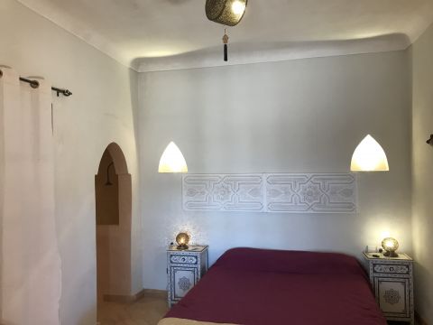 Huis in Marrakech - Vakantie verhuur advertentie no 71982 Foto no 1