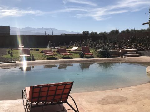 Maison  Marrakech - Location vacances, location saisonnire n71982 Photo n0