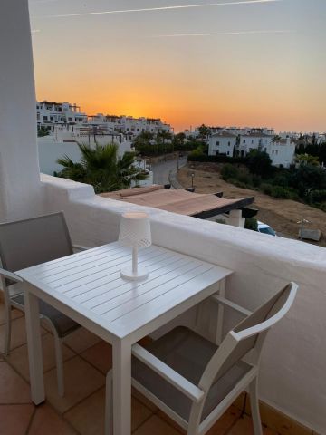 Flat in Estepona - Vacation, holiday rental ad # 71983 Picture #1