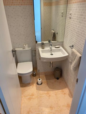 Apartamento en Estepona - Detalles sobre el alquiler n71983 Foto n12