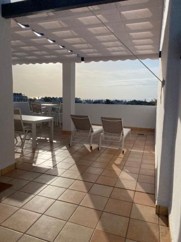 Flat in Estepona - Vacation, holiday rental ad # 71983 Picture #17