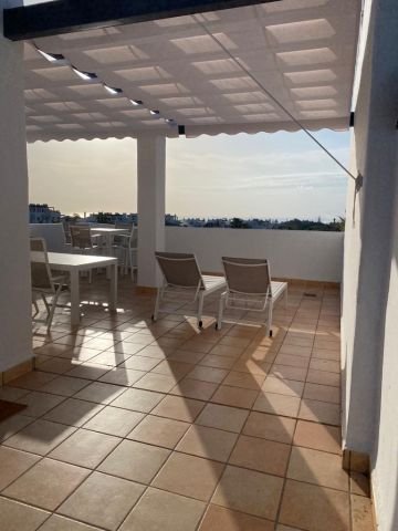 Apartamento en Estepona - Detalles sobre el alquiler n71983 Foto n17