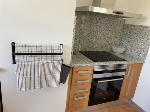 Apartamento en Estepona - Detalles sobre el alquiler n71983 Foto n18