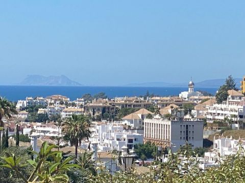 Appartement in Estepona - Anzeige N  71983 Foto N2