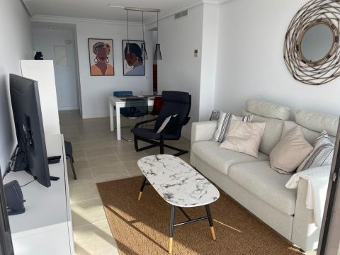 Apartamento en Estepona - Detalles sobre el alquiler n71983 Foto n8