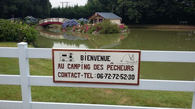  in Saint-rieul - Vakantie verhuur advertentie no 71987 Foto no 0