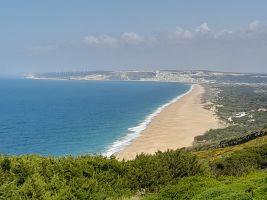 Casa en Sao martinho do porto para  6 •   acceso minusvlidos 