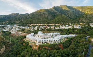 Huis in Mijas voor  6 •   hoog luxe niveau 