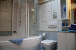 Chateau 43s -    2 Schlafzimmer 