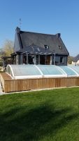 Maison  Guidel pour  4 •   2 chambres 