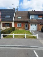 Huis in Carvin voor  4 •   met terras 