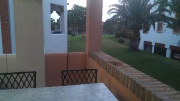 Appartement in Zahara de los atunes voor  4 •   2 slaapkamers 
