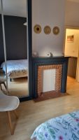 Appartement in Malo les bains voor  8 •   2 slaapkamers 