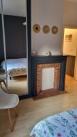 Appartement Malo Les Bains - 8 personnes - location vacances