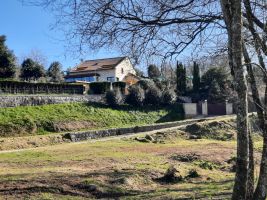 Casa rural en Gondomar para  7 •   parking privado 