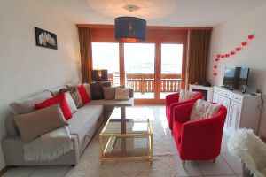 Appartement 4 Personen Topas 33 - Ferienwohnung
