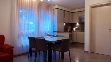 Appartement  Chateau 01 pour  5 •   1 chambre 