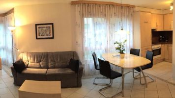 Appartement 4 Personen Chateau 11 - Ferienwohnung