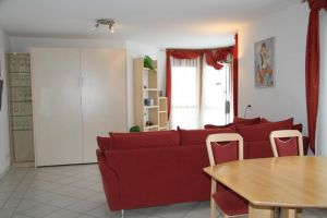 Appartement Chateau 21 - 4 Personen - Ferienwohnung