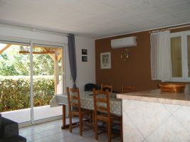 Haus Porto Vecchio - 6 Personen - Ferienwohnung