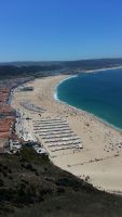 Flat Nazaré - 4 people - holiday home