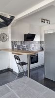 Appartement Malo Les Bains - 6 personen - Vakantiewoning