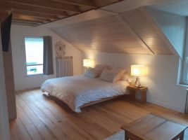 Chalet 10 personnes Allevard - location vacances