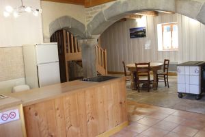 Maison Orsans - 6 personnes - location vacances