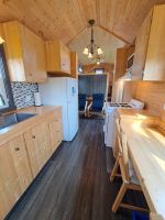 Chalet in Iles de la madeleine fr  2 •   1 Schlafzimmer 