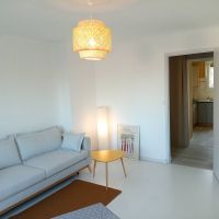 Appartement à Sète pour  5 •   2 chambres 
