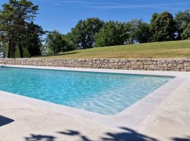 Maison  Tombeboeuf pour  13 •   avec piscine prive 